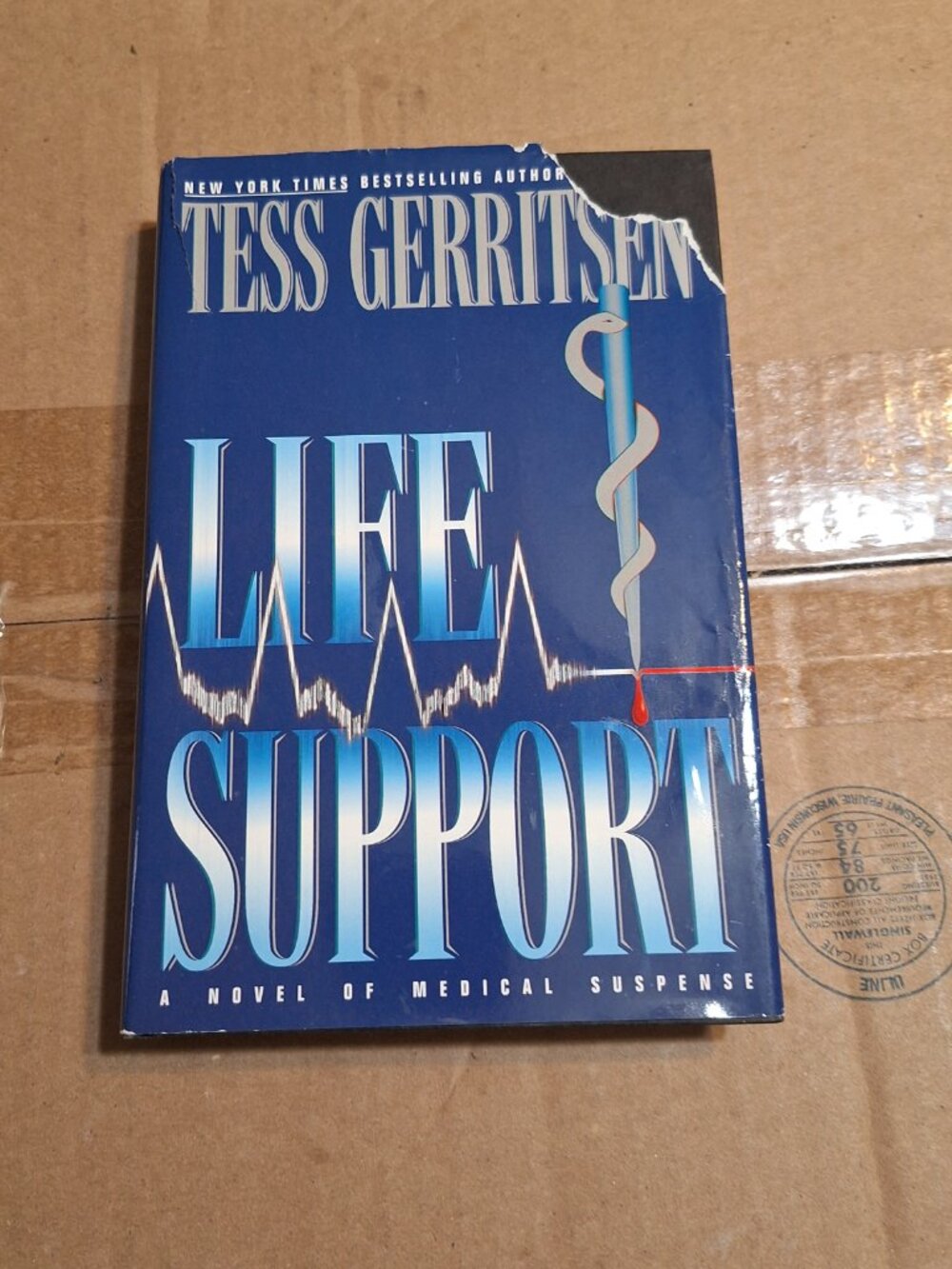 Life Support